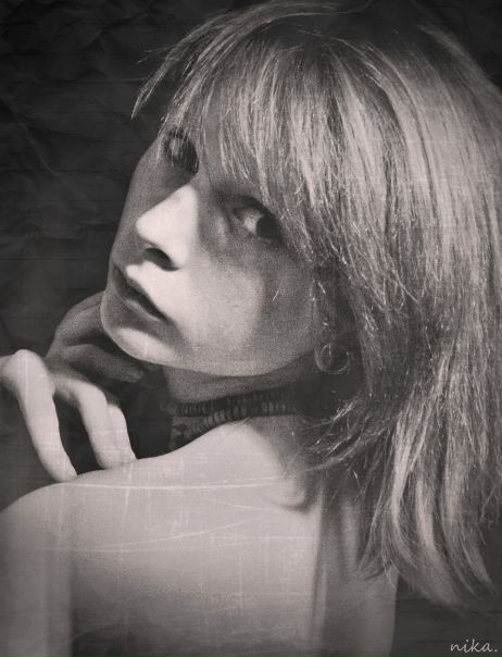 №94, Nika Misarina, Edinburgh, Великобритания №94, Nika Misarina, Edinburgh, Великобритания