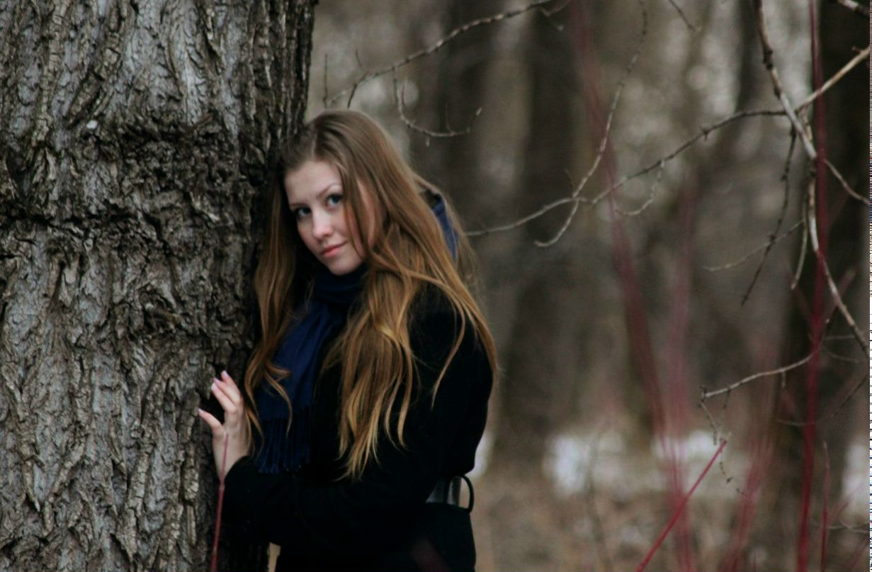 Анна Станевич | Дрогобыч