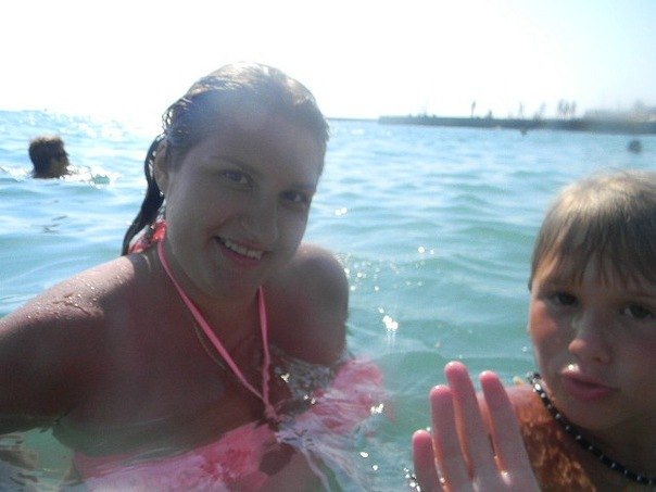 Анастасия Барыкова | Москва