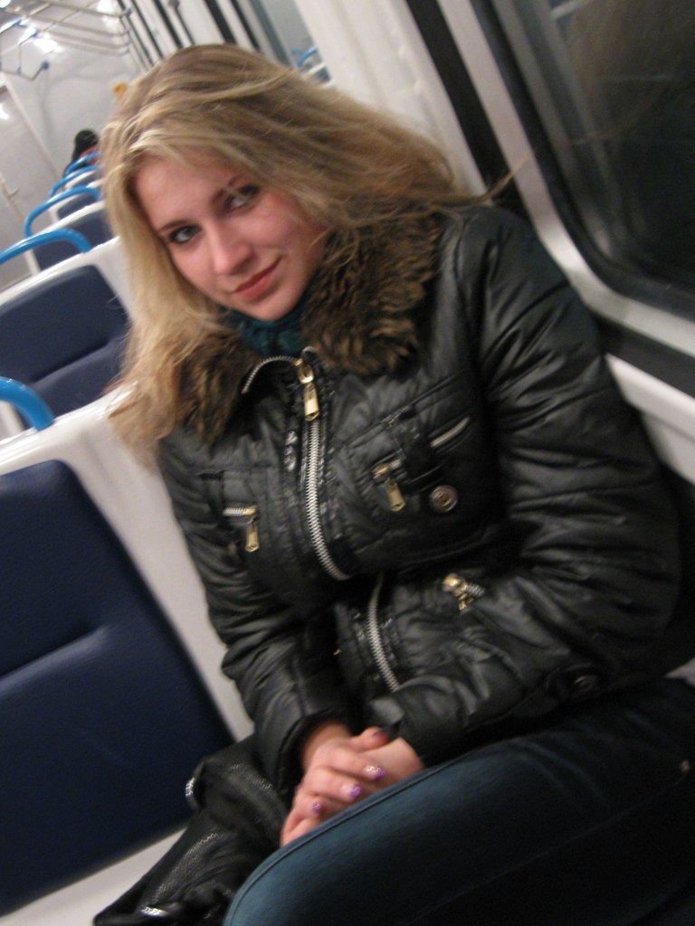 Анна Нижник | Киев