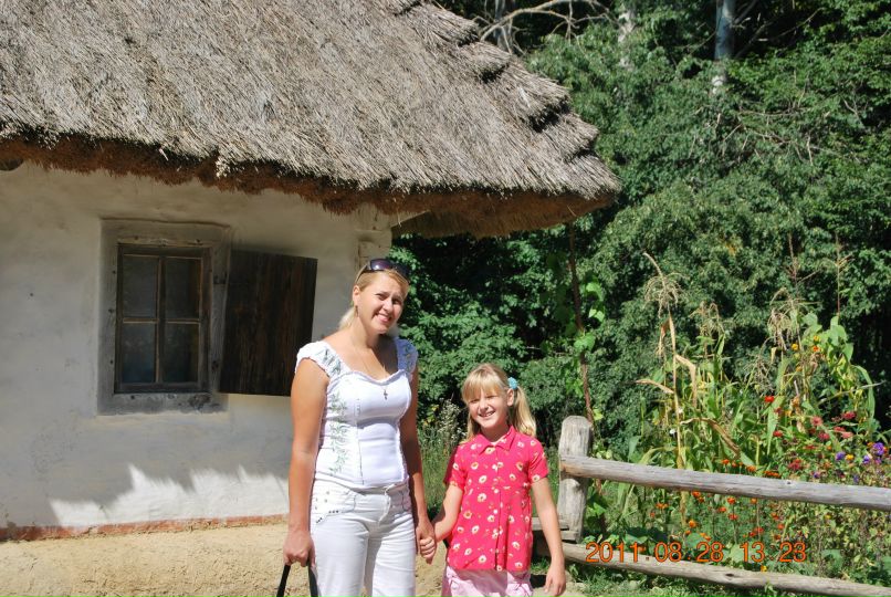 Светлана Сосюра (Борисенко) | Киев