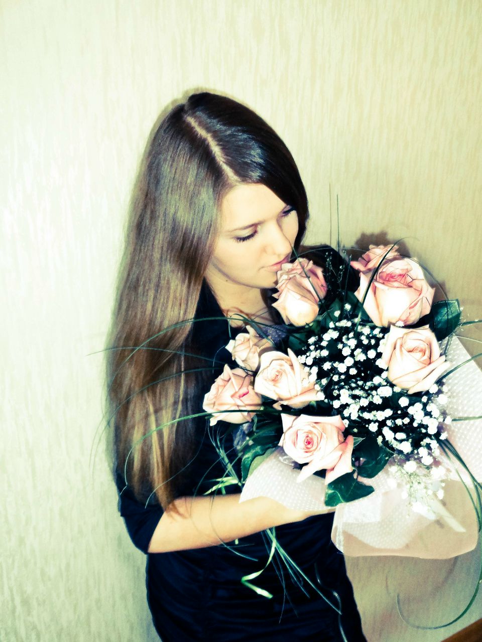 Sophi Wilhelm <_Soffo4ka_> | Иркутск