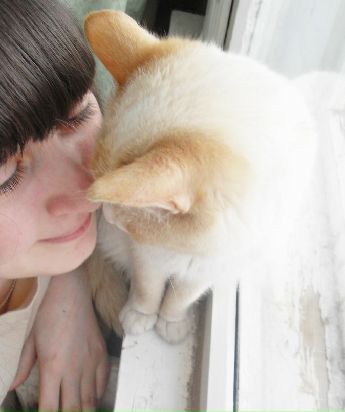 Даша Глебова | 