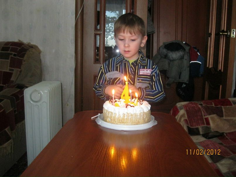 Наташа Боброва | Окуловка (деревня)