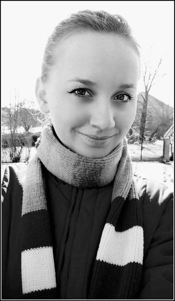 Олеся Федорчак | 