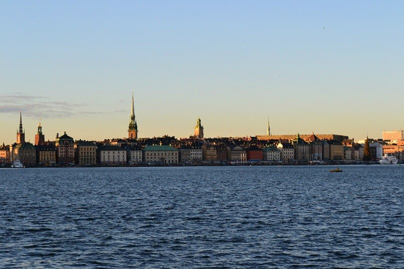 Дина Мустейкис | Санкт-Петербург