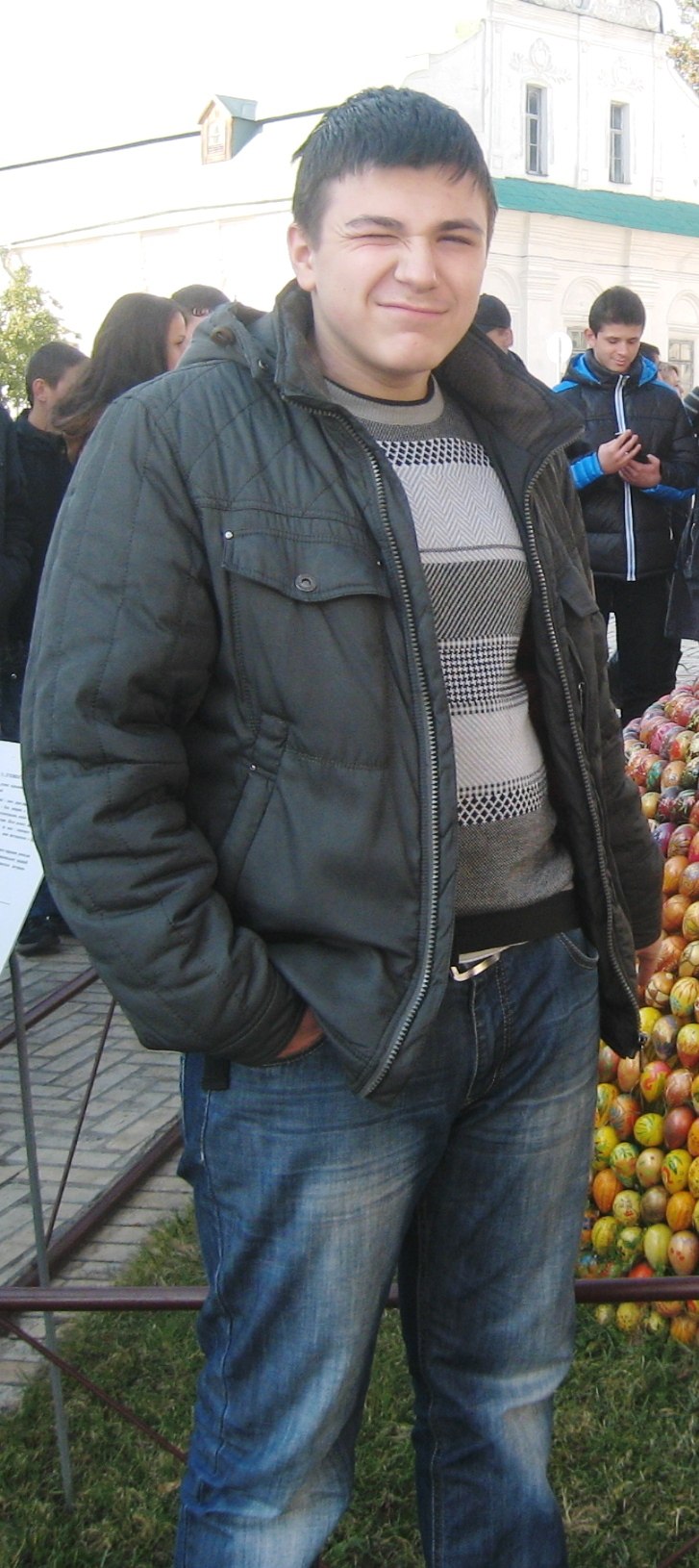 Остап Бедрій | Львов