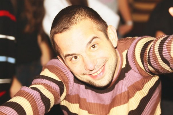 Vladislav Radin | Ялта