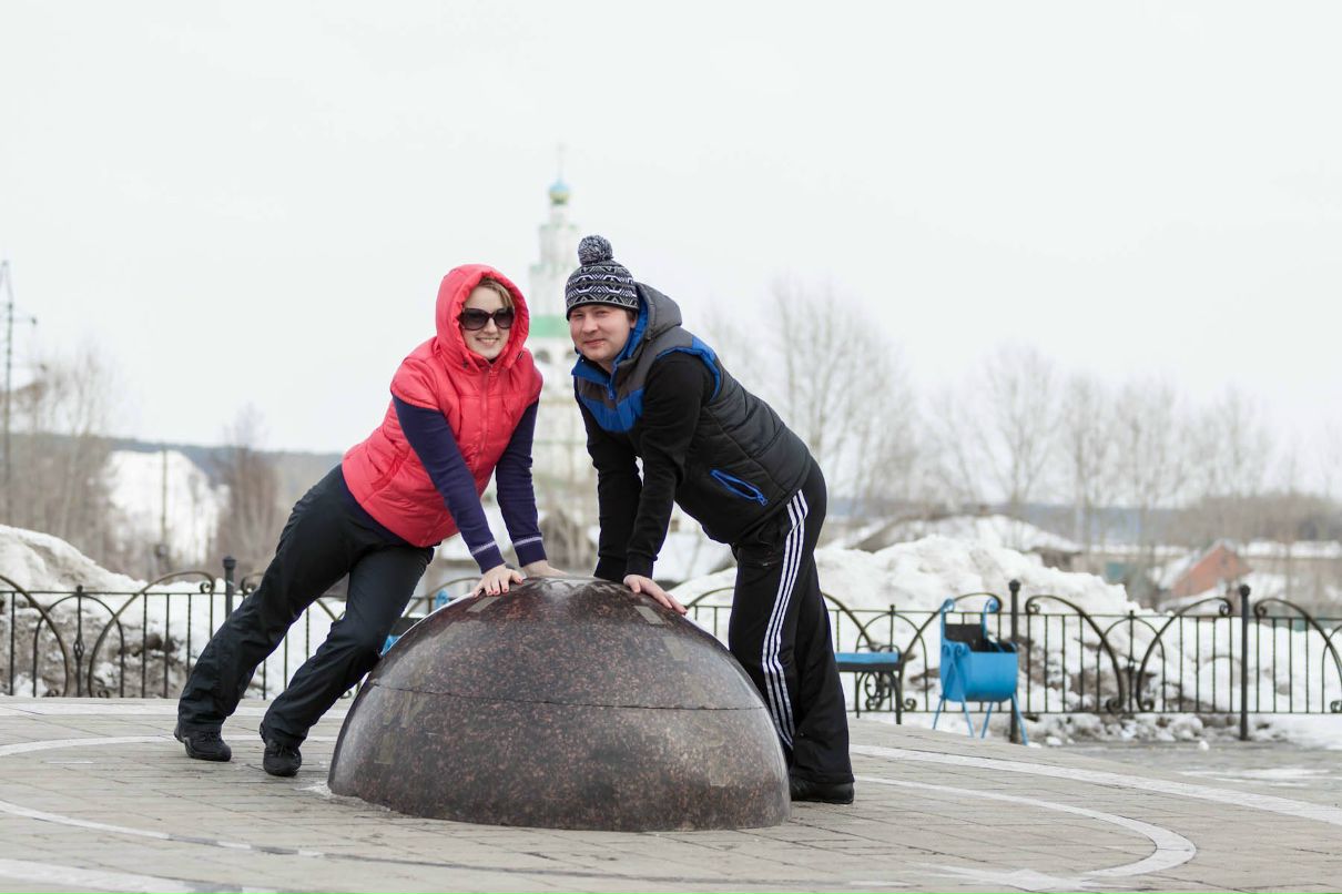 Екатерина Кокшарова | Первоуральск
