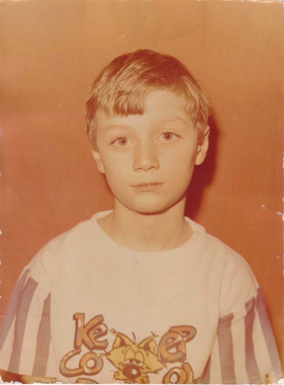 Антон Голубничий | Винница