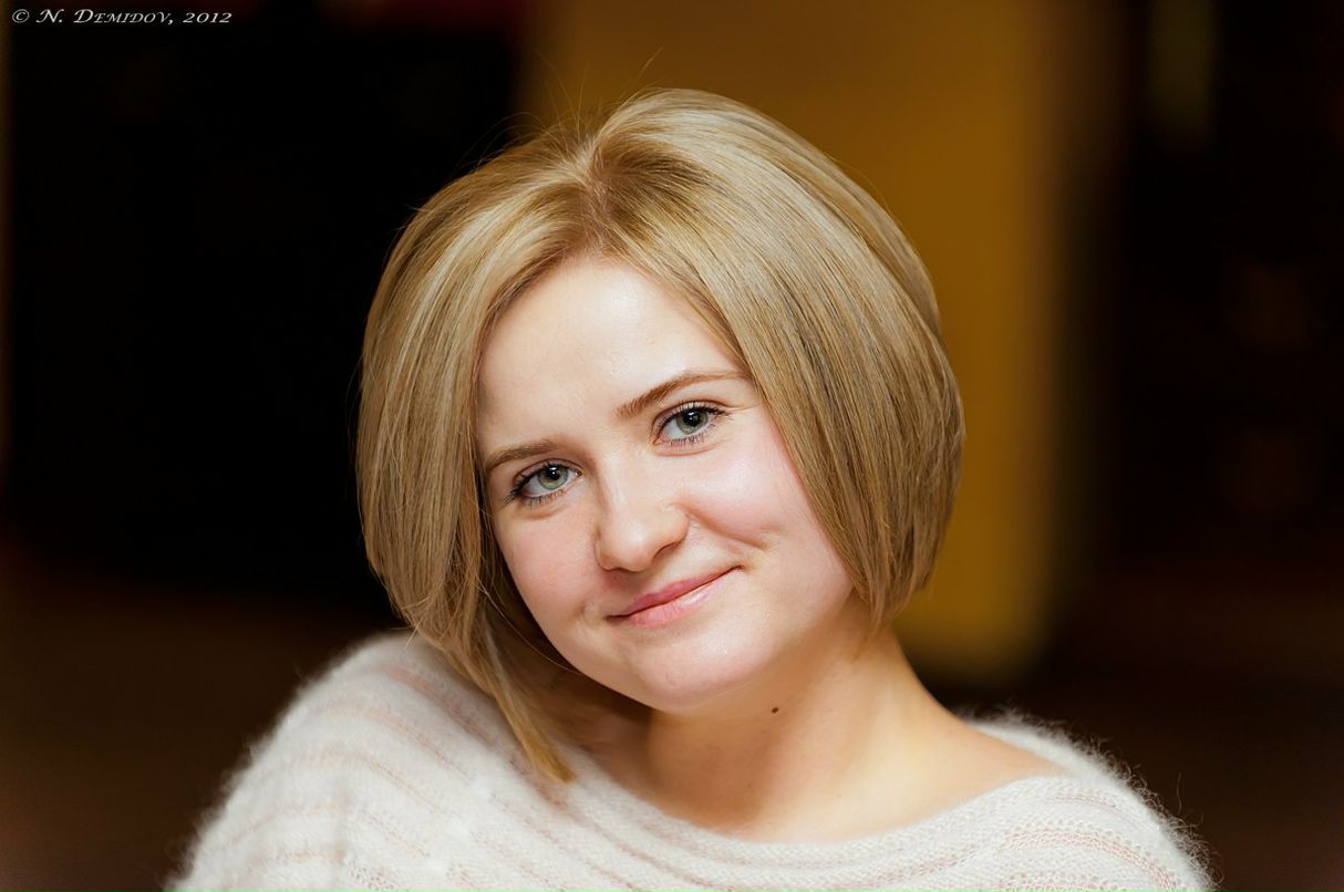 Виктория Молько | Самара