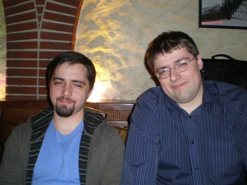 Анна Белова | Москва