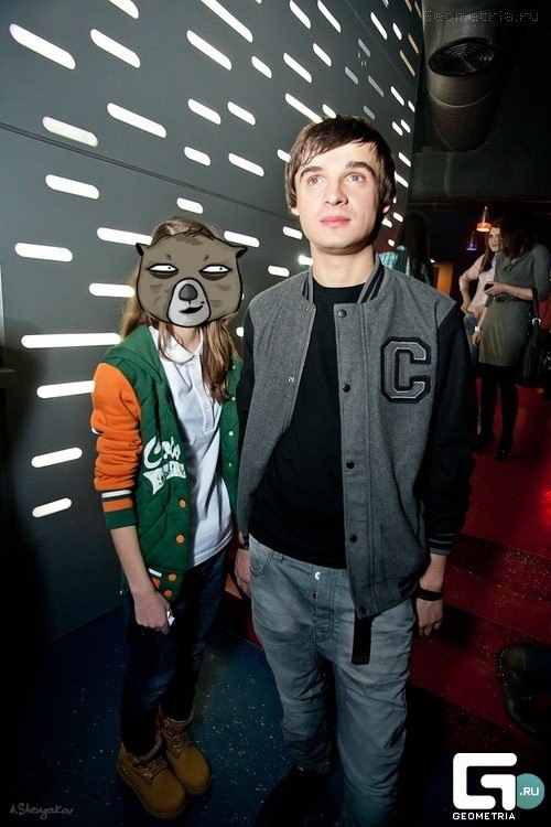 Ксения Камолова | 