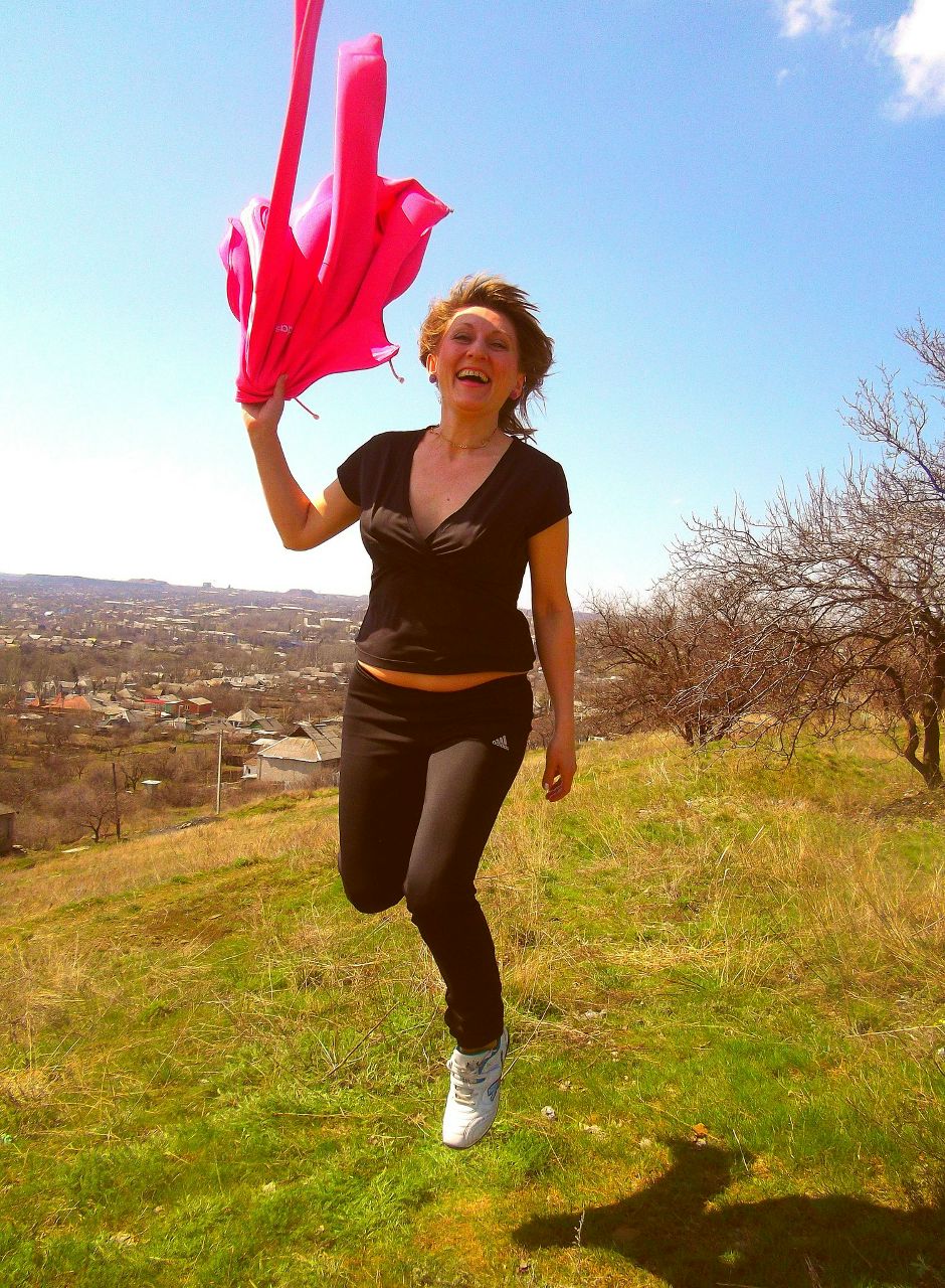 Светлана Гольченко | Торез