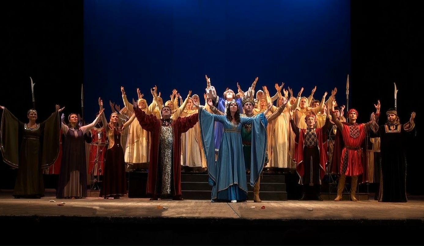 Александра Попандопуло | 