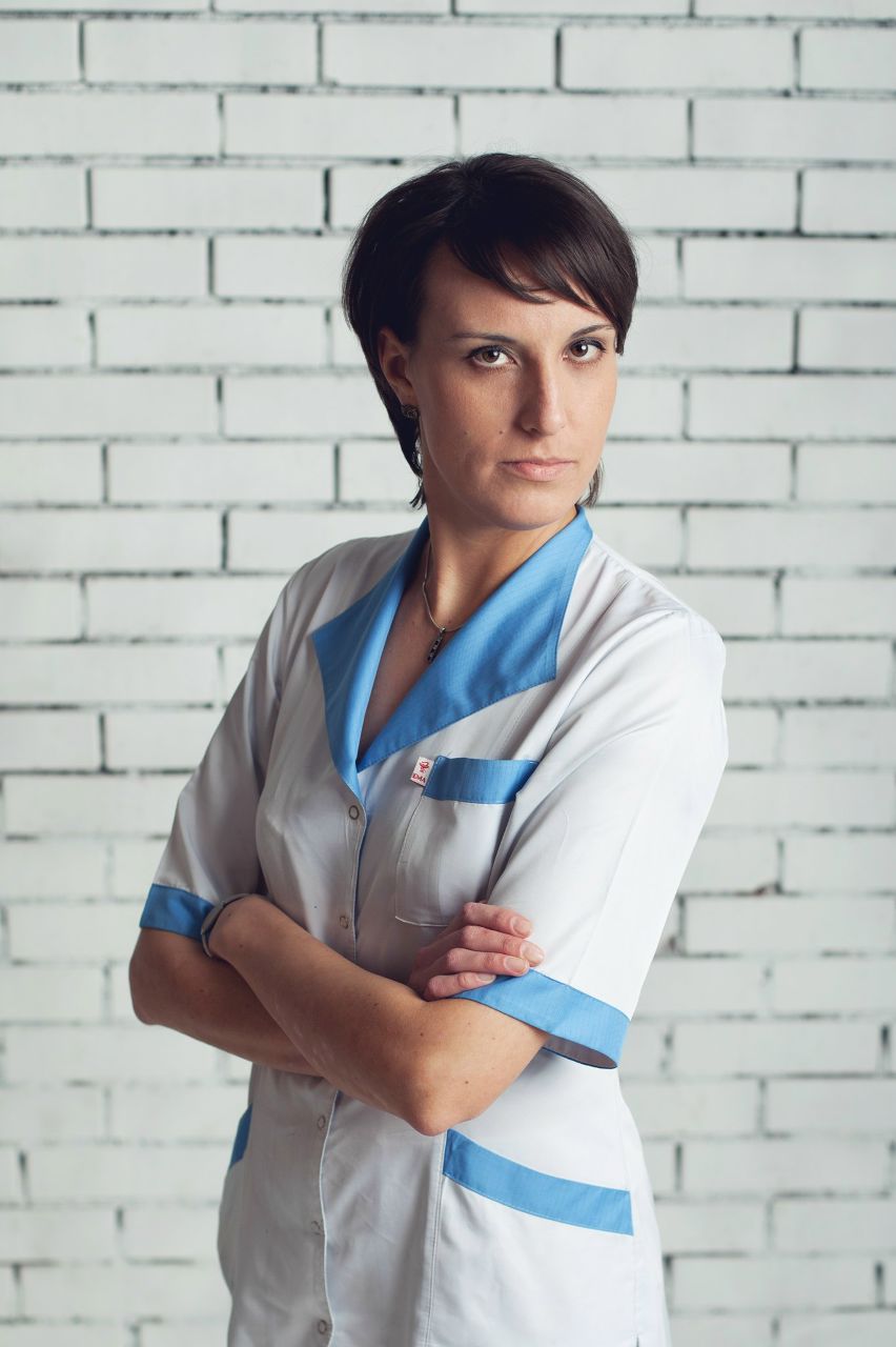 Юлия Молокова | 