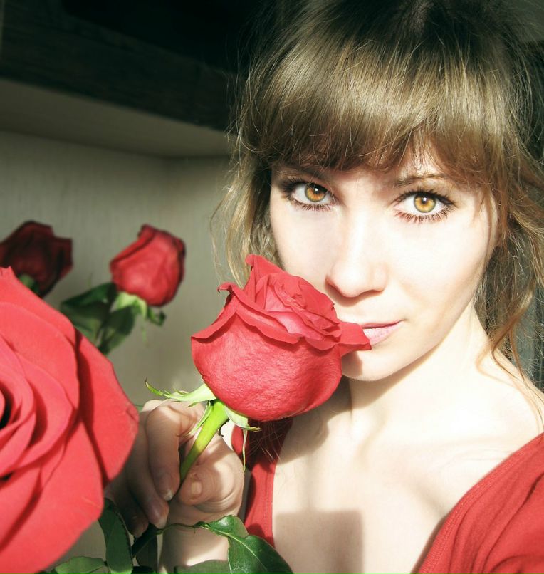 Анюта Зевса | Луганск