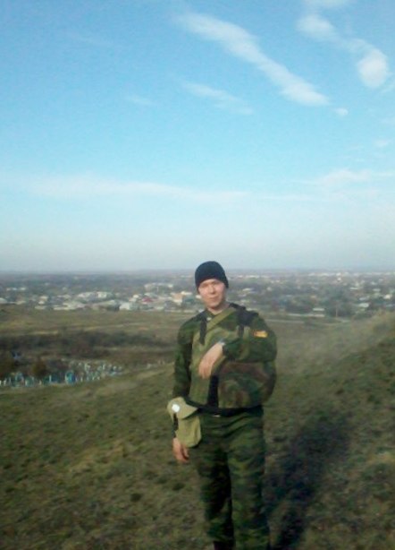 Лёха Чиникин | Москва