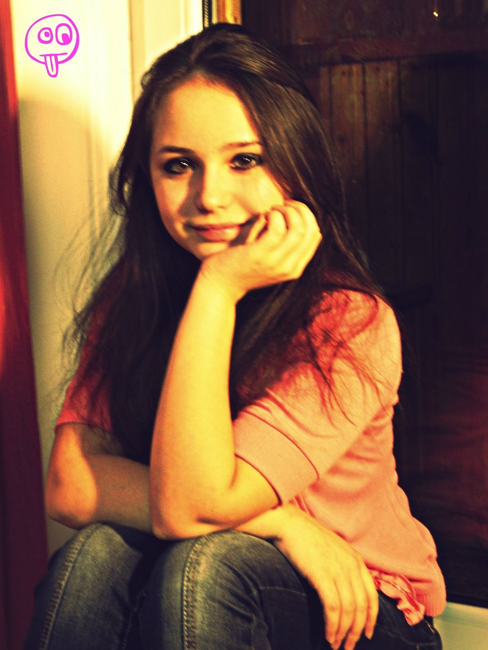 Дарина Нурутдинова Асафовна | Набережные Челны