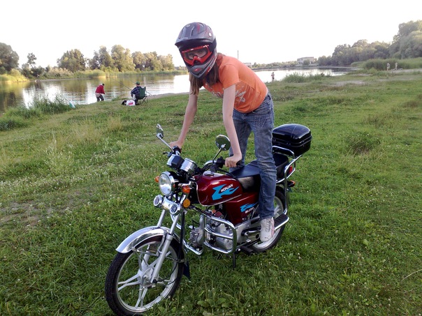 №12, Марта Гусева, 33 года, Рига №12, Марта Гусева, 33 года, Рига