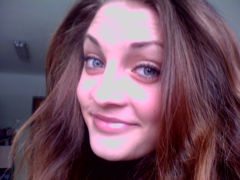 Анютка Снежная | Харьков