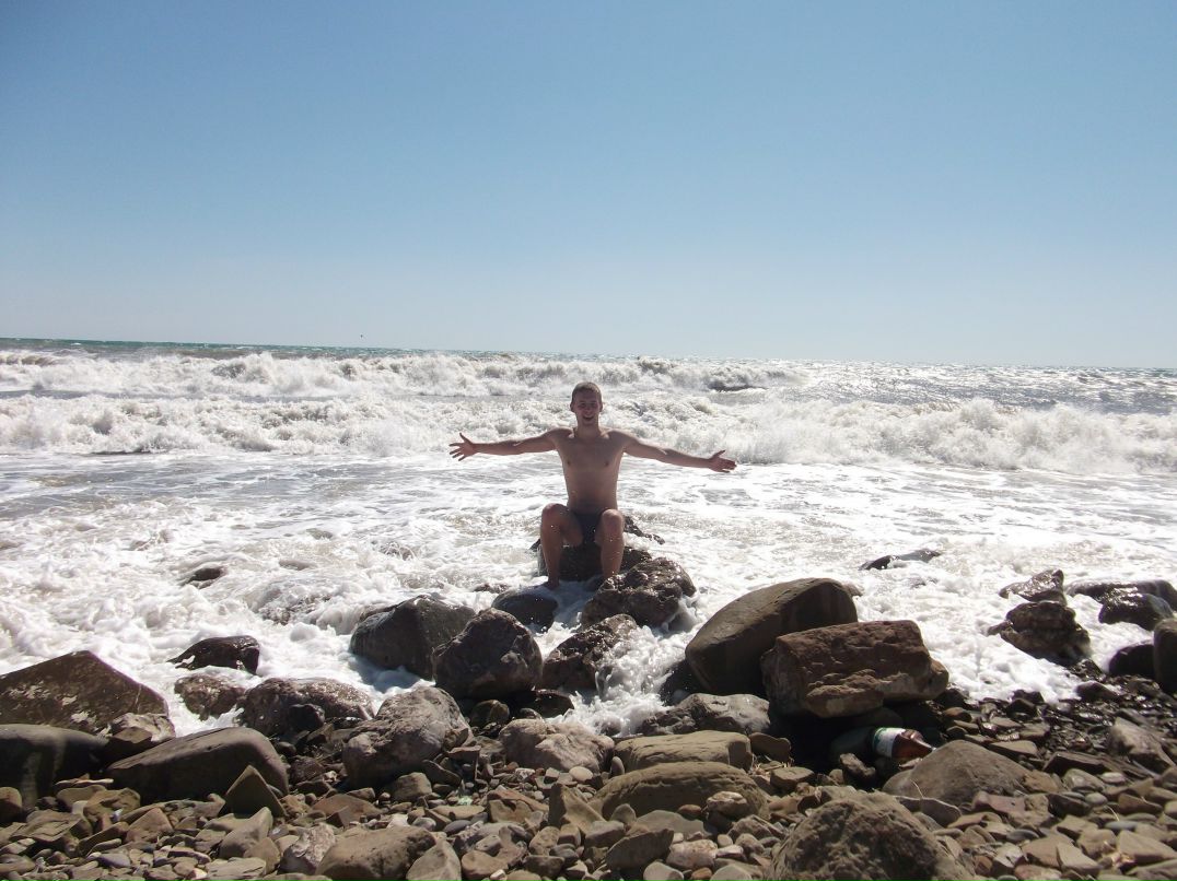 Тимофей Бурый | Москва