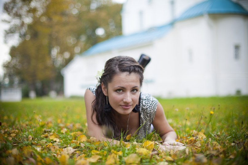 Виолетта Дворцова | Киржач