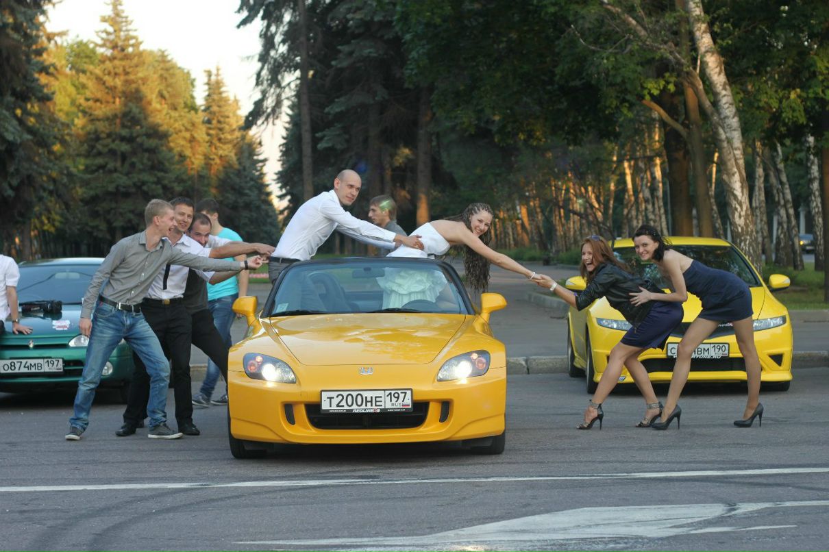 Антон Якимцев MSSFM | Москва