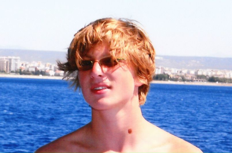 Эдуард Даутов | Москва