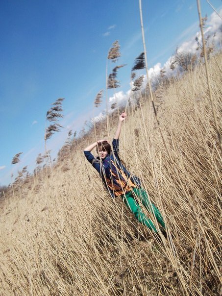 №81, Анастасия Хижняк, Калининград №81, Анастасия Хижняк, Калининград