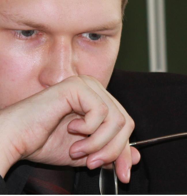 Артем Кондратьев | Жуковский