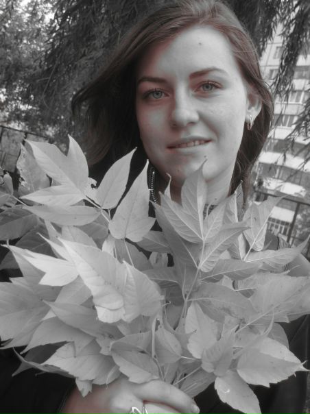 №32, Лена Гаврилюк, Винница №32, Лена Гаврилюк, Винница