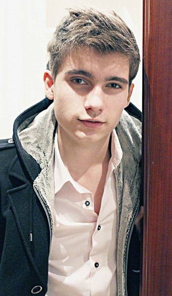 Игорь Шмидт | Санкт-Петербург