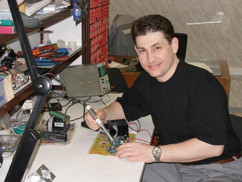 Дима Перковский | Пермь