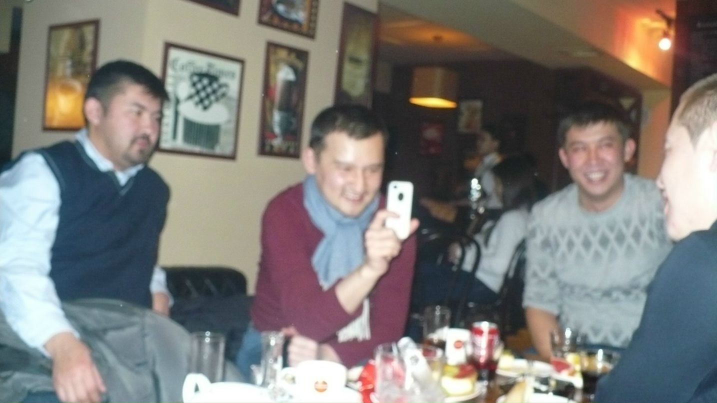 Жасар Ниеталин Жамбылович | Алматы