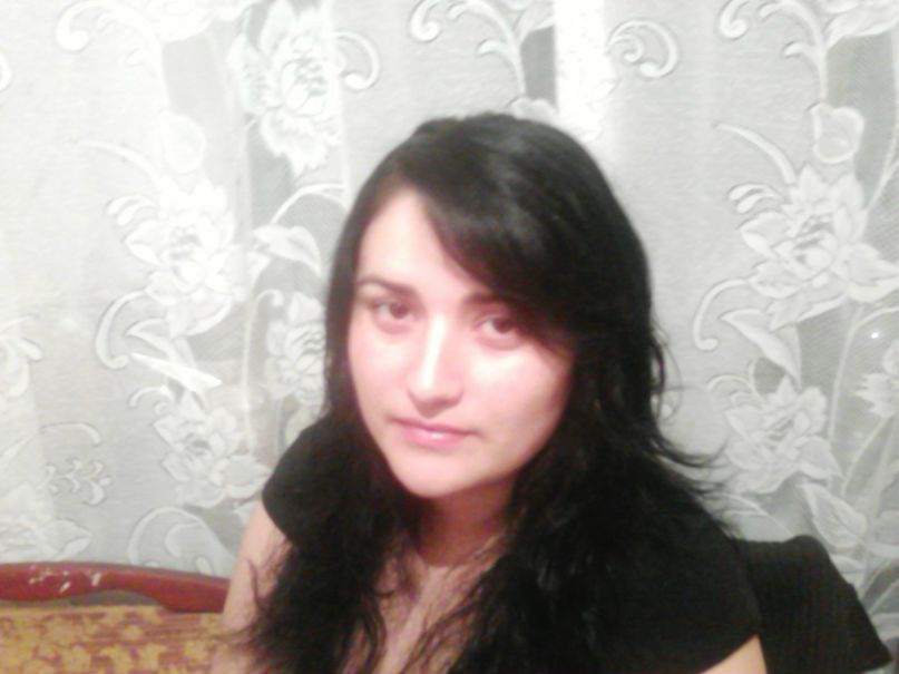 Наталья Эминова | Степовое / Орджоникидзе