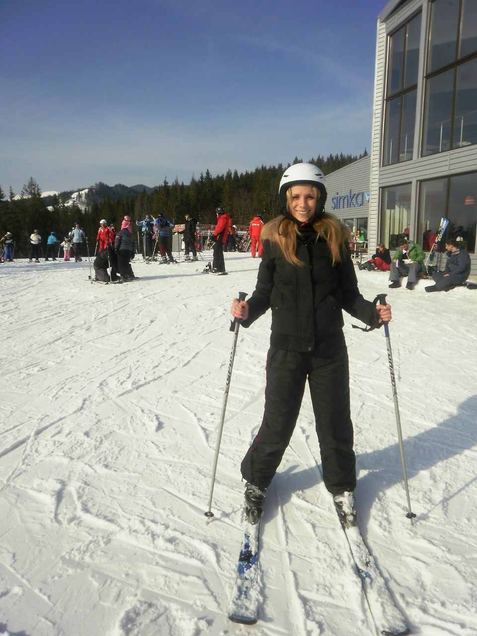 Anastasiya Shevchenko ★ NASIKO★ | Киев