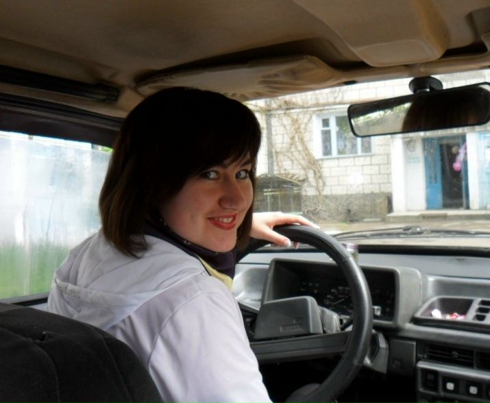 №45, Оля Паскал, 37 лет, Киев №45, Оля Паскал, 37 лет, Киев