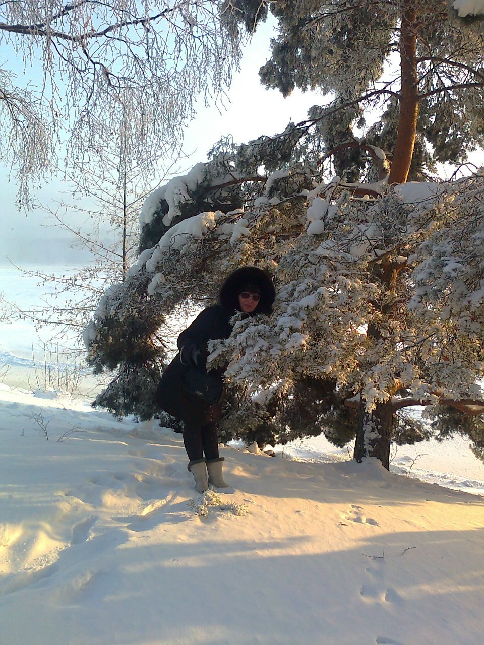 Ева Болдовская | Санкт-Петербург