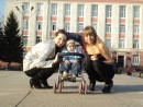 Фотография Брагиной Ирины