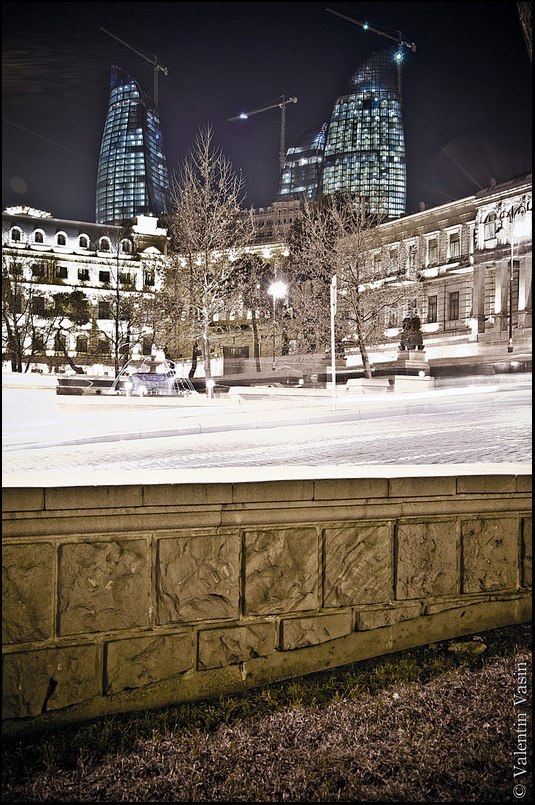 Сенан Сафаров | Kyrenia