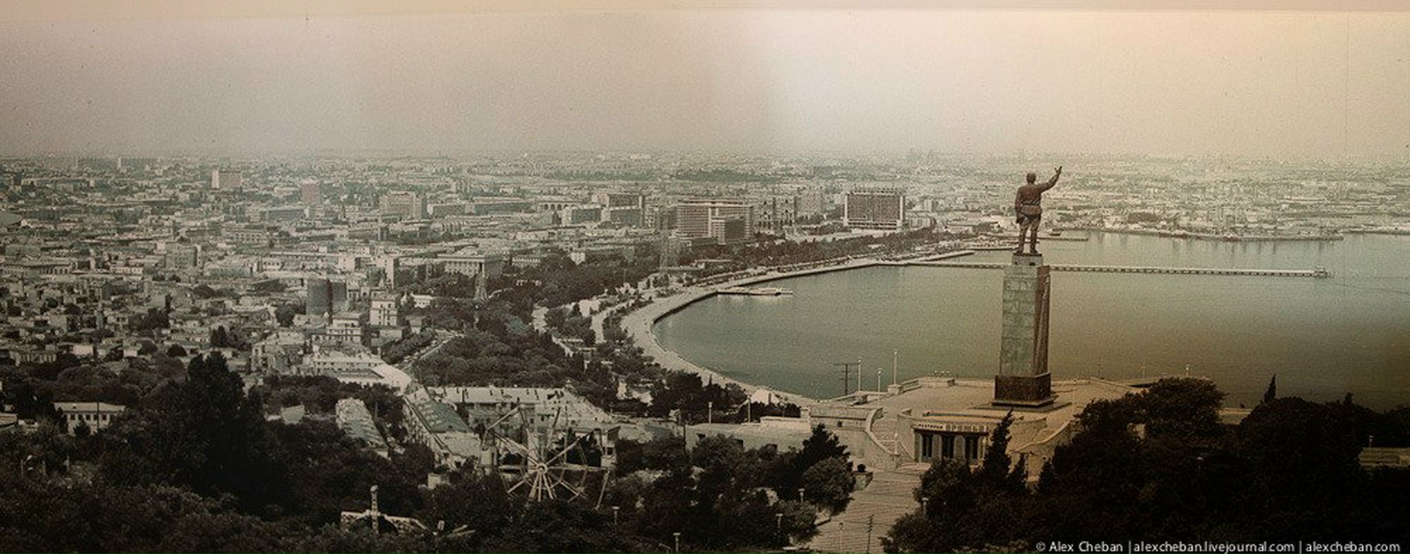 Сенан Сафаров | Kyrenia