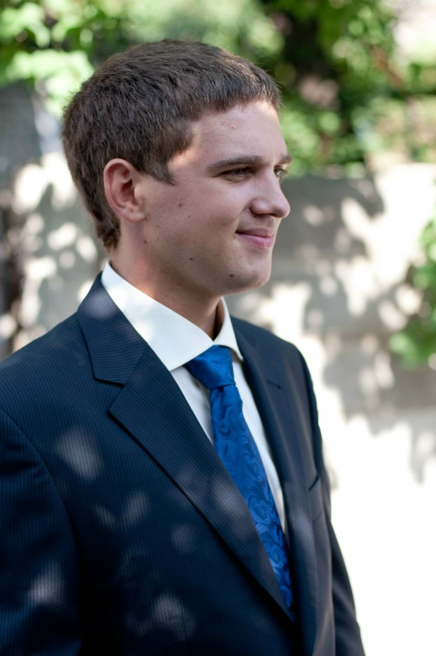 Андрей Хотынич | Днепр (Днепропетровск)