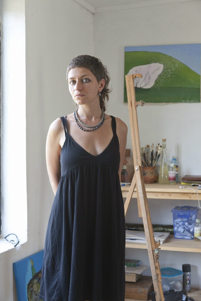 Мария Гаркавенко | Санкт-Петербург