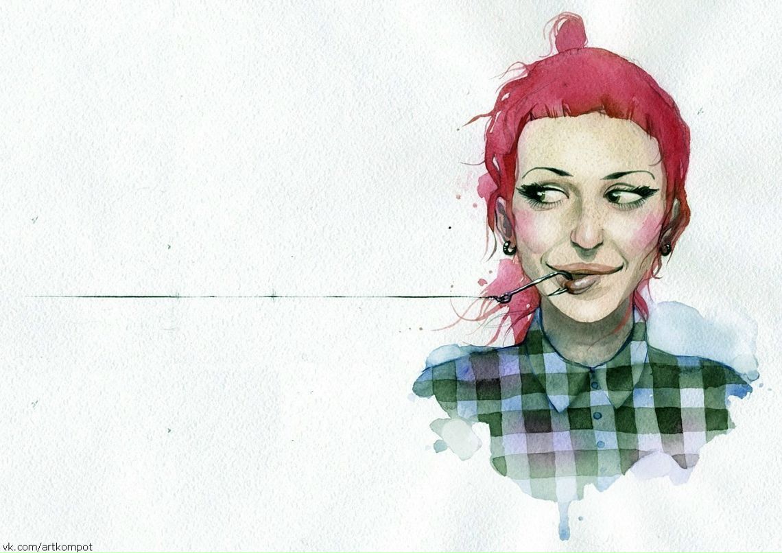 Оля Сміхура | Львов