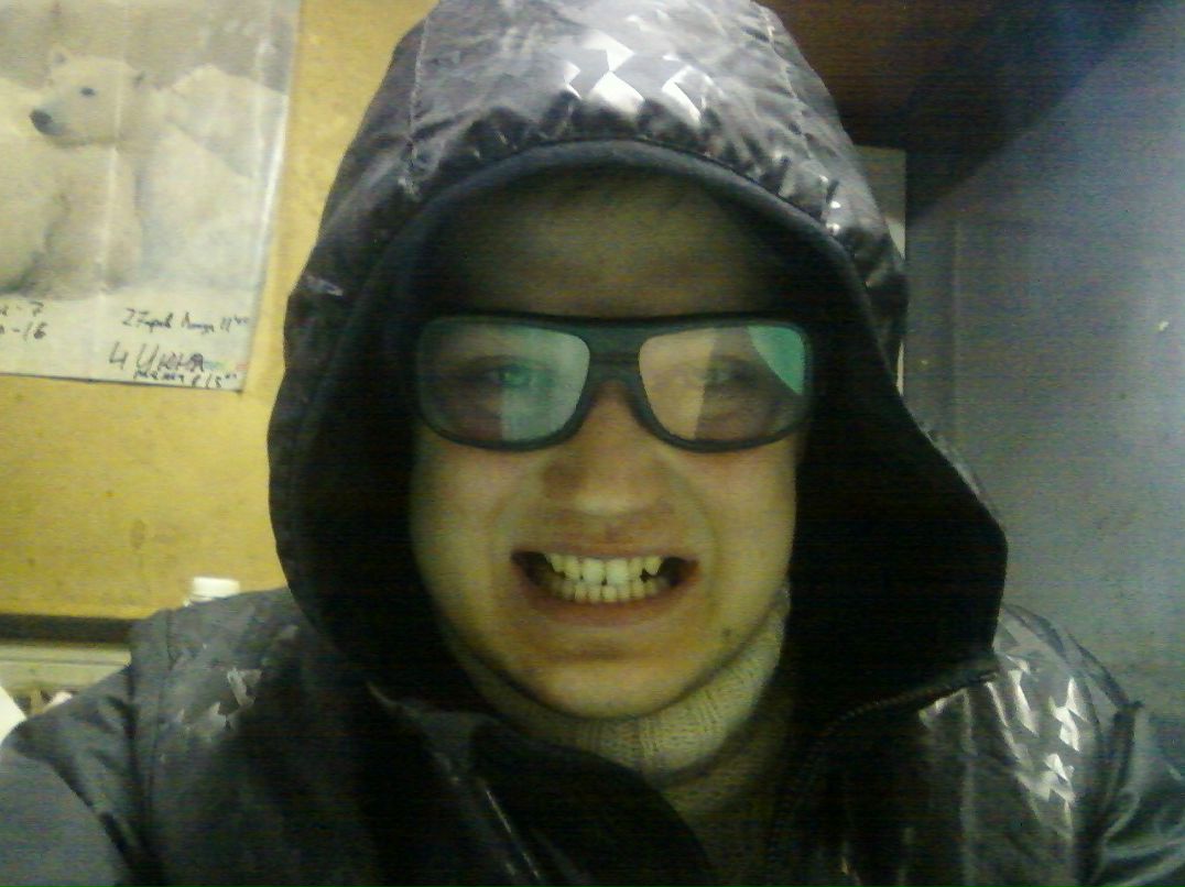 Александр Лисицын | Санкт-Петербург