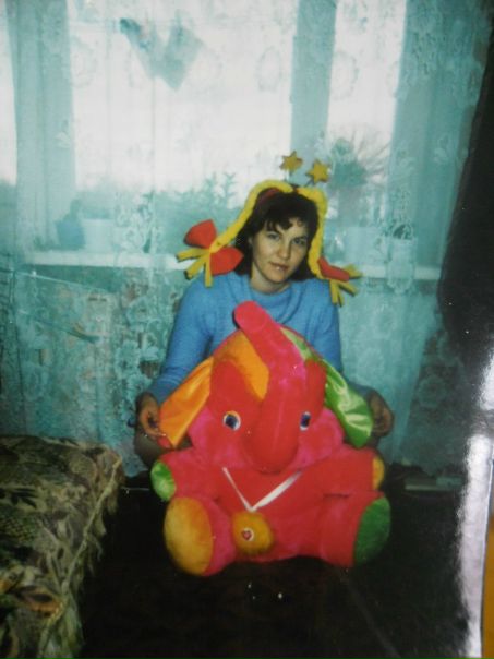 №20, Гульнара Галиева, 43 года, Зеленодольск №20, Гульнара Галиева, 43 года, Зеленодольск