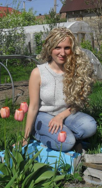 №124, Прасковья Поничева, 39 лет, Гатчина №124, Прасковья Поничева, 39 лет, Гатчина