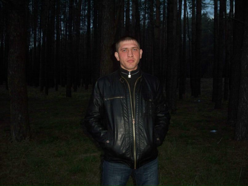 Игорь Зволь | Семеновка