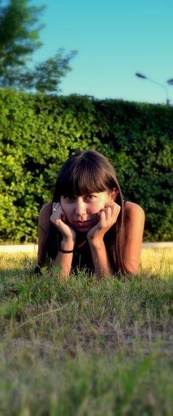 Анна Рассудова | Красноярск